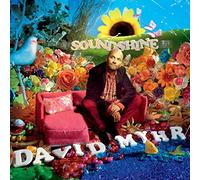 David Myhr - Soundshine [Vinilo]