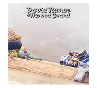 David Nance - David Nance & Mowed Sound - Vinyle Vert [Vinilo]