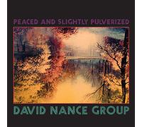 David Nance Group - Peaced and Slightly Pulverized