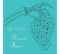 David Nance - Staunch Honey [Vinilo]