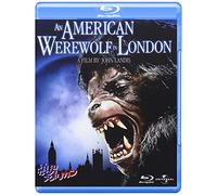 David Naughton - An American Werewolf In London [Edizione: Giappone] [Italia] [Blu-ray]