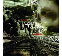 David Neil Cline - Flying in a Cloud of Controver