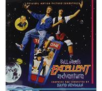 David Newman - Bill & Ted's Excellent Advneture