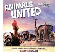 David Newman - David Newman - Animals United