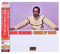 David Newman - House Of David