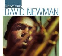 David Newman - Introducing David Newman
