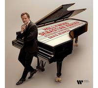 David Newman Sebastian Knauer: Hollywood (Vinyl) 12" Album (Importación USA)