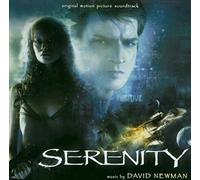 David Newman - Serenity