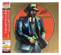 David Newman - The Weapon