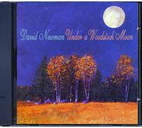 David Newman - Under a Woodstock Moon