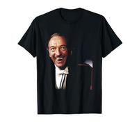 David Niven Drácula Phileas Fogg Actor 1979 Camiseta