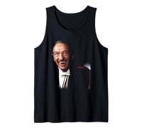 David Niven Drácula Phileas Fogg Actor 1979 Camiseta sin Mangas