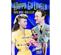 David Niven: Happy Go Lovely [DVD] [1951] [Region 1] [NTSC] [Reino Unido]