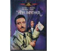 David Niven / Peter Sellers [Reino Unido] [DVD]