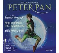 David Nixon's Peter Pan (2006-05-09)