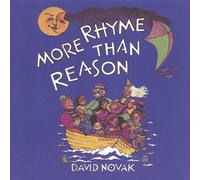 David Novak - More Rhyme Than Reason [Import]