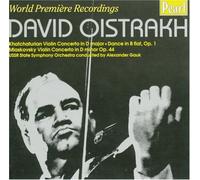 David Oistrach - David Oistrakh