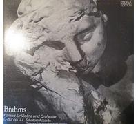 David Oistrach - Konzert Für Violine Und Orchester D-dur Op. 77