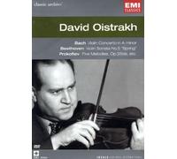 David Oistrakh [Alemania] [DVD]