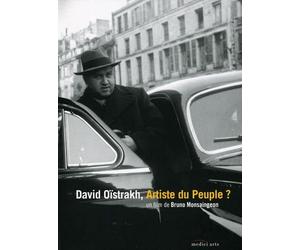 David Oistrakh - Artist of the People?