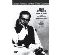 David Oistrakh, artiste du peuple ? [Alemania] [DVD]