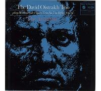 David Oïstrakh - Play Beethoven's Piano Trio No.7 In B Flat, Op.97 'The Archduke'