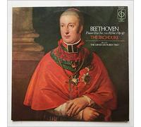 David Oistrakh Trio - Beethoven: Piano Trio No.7 in B Flat, Op.97 The Archduke [LP]