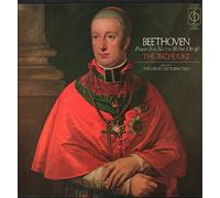 David Oistrakh Trio - CFP 40006 DAVID OISTRAKH TRIO Beethoven Archduke (Piano Trio 7) vinyl LP