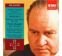 David Oistrakh - Violin Sonatas