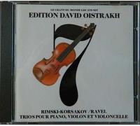 David Oistrakh Vol.7