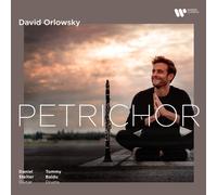 Petrichor (CD)