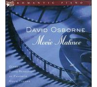 David Osborne - Broadway Nights
