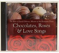 David Osborne - Chocolates Roses & Love Songs