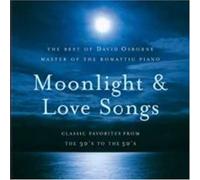 David Osborne - Moonlight & Love Songs
