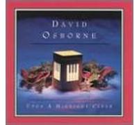 David Osborne - Upon a Midnight Clear