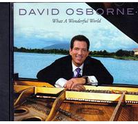 David Osborne - What a Wonderful World