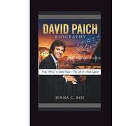 DAVID PAICH BIOGRAPHY: From “Africa” to Global Fame - The Life of a Rock Legend