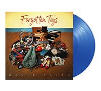 David Paich - Forgotten Toys [Vinilo]
