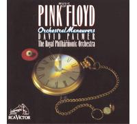 David Palmer Orchestral Maneuvers: The Music of Pink Floy (CD) (Importación USA)