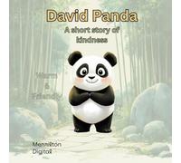 David Panda: A short story of kindness