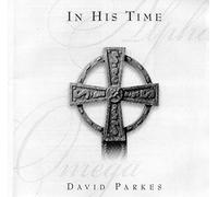 David Parkes - in His Time [Import]