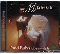 David Parkes - My Fathers Chair [Import]