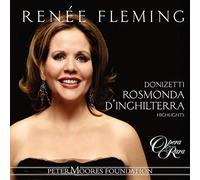 David Parry - Donizetti: Rosmonda d'Inghilterra