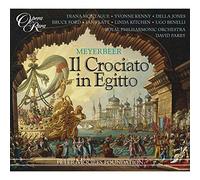 David Parry - Il Crociato In Egitto