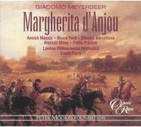 David Parry - Meyerbeer: Margherita d'Anjou