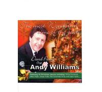 David Parry - The Most Wonderful Time Of The Year