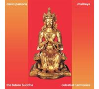 David Parsons - Maitreya: the Future Buddha