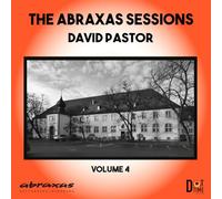 David Pastor - The Abraxas Sessions, Vol 4