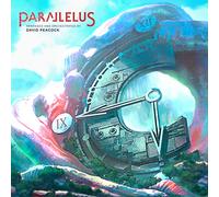 David Peacock - Parallelus (Original Soundtrack) [Vinilo]