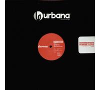 David Penn & Sheylah Cuffy - David Penn & Sheylah Cuffy - Scream 4 Love Part 2 - Urbana Recordings